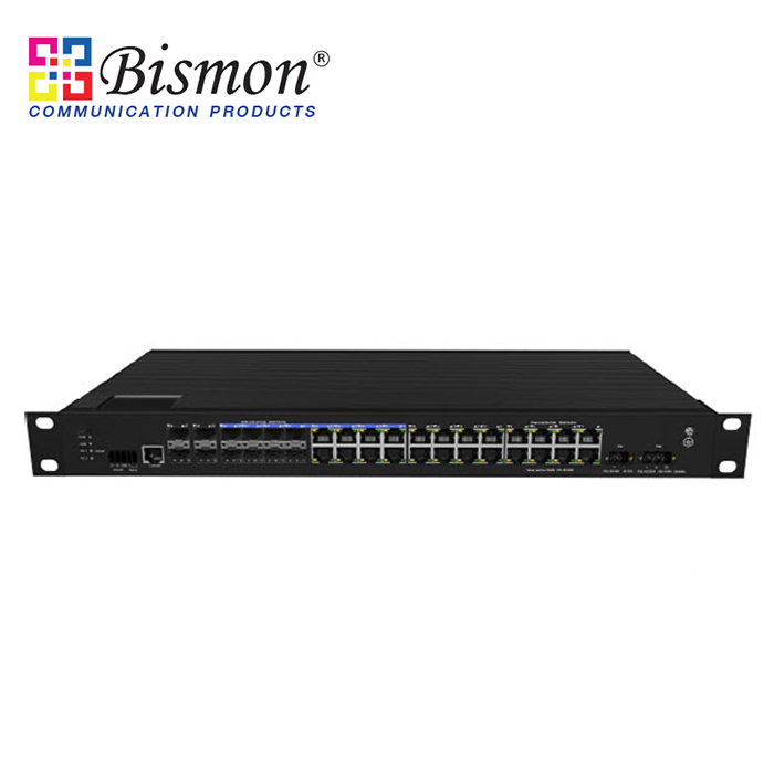 4x1000Base-X-to-8x1000M-combo-16x10-100-1000Base-T-Industrial-Switch-Managed